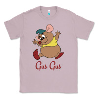 Lilac GUS GUS Classic Tee - artisFamous