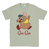 Matcha GUS GUS Classic Tee - artisFamous