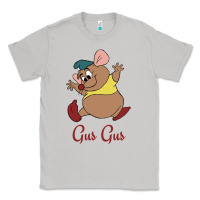 Moon Dust GUS GUS Classic Tee - artisFamous