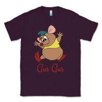 Plum GUS GUS Classic Tee - artisFamous