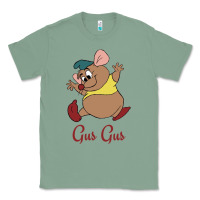 Sage GUS GUS Classic Tee - artisFamous