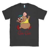 Smoke GUS GUS Classic Tee - artisFamous