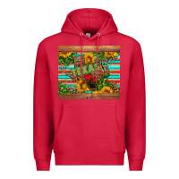 Cardinal texas Premium Hoodie - AdoDesignShop