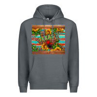 Rock texas Premium Hoodie - AdoDesignShop