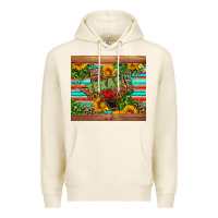 Tofu texas Premium Hoodie - AdoDesignShop