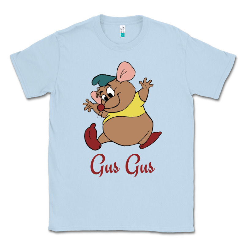Gus Gus Classic Tee by artisFamous | Teevron