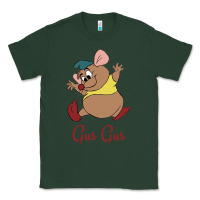 Sports Green GUS GUS Classic Tee - artisFamous