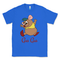 True Royal GUS GUS Classic Tee - artisFamous