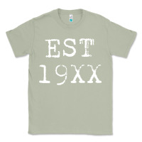 Matcha MGK EST 19XX Classic Tee - artisFamous