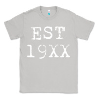 Moon Dust MGK EST 19XX Classic Tee - artisFamous