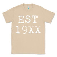 Mushroom MGK EST 19XX Classic Tee - artisFamous