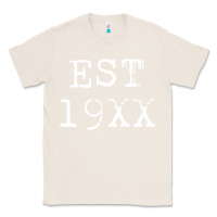 Natural MGK EST 19XX Classic Tee - artisFamous