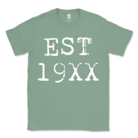 Sage MGK EST 19XX Classic Tee - artisFamous