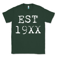 Sports Green MGK EST 19XX Classic Tee - artisFamous