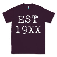 Plum MGK EST 19XX Classic Tee - artisFamous