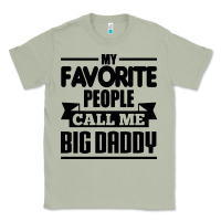 Matcha big daddy Classic Tee - artisFamous