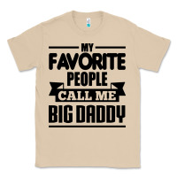 Mushroom big daddy Classic Tee - artisFamous
