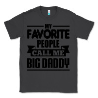 Smoke big daddy Classic Tee - artisFamous