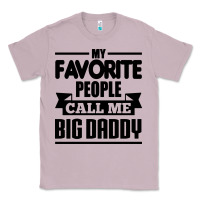 Lilac big daddy Classic Tee - artisFamous