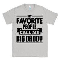 Moon Dust big daddy Classic Tee - artisFamous