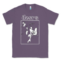 Lavender doors 8 Classic Tee - artisFamous
