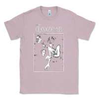 Lilac doors 8 Classic Tee - artisFamous