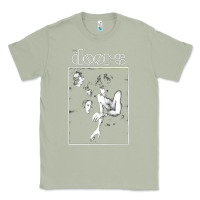 Matcha doors 8 Classic Tee - artisFamous