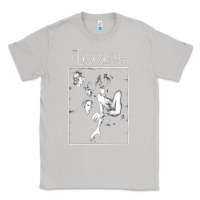 Moon Dust doors 8 Classic Tee - artisFamous