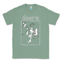 Sage doors 8 Classic Tee - artisFamous