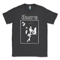 Smoke doors 8 Classic Tee - artisFamous