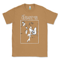 Toasted Coconut doors 8 Classic Tee - artisFamous