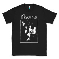 Black doors 8 Classic Tee - artisFamous
