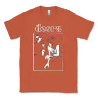 Copper doors 8 Classic Tee - artisFamous