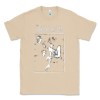 Mushroom doors 8 Classic Tee - artisFamous