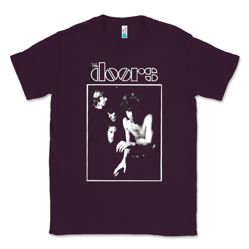 Doors 8 Classic Tee by artisFamous | Teevron