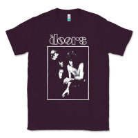 Plum doors 8 Classic Tee - artisFamous