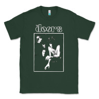 Sports Green doors 8 Classic Tee - artisFamous