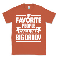 Copper big daddy Classic Tee - artisFamous
