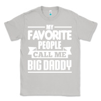 Moon Dust big daddy Classic Tee - artisFamous