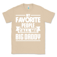 Mushroom big daddy Classic Tee - artisFamous