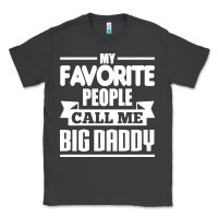 Smoke big daddy Classic Tee - artisFamous