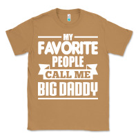 Toasted Coconut big daddy Classic Tee - artisFamous