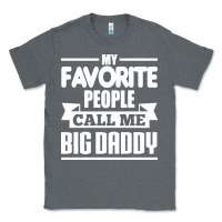 Big Daddy Classic Tee | Teevron