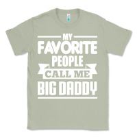 Matcha big daddy Classic Tee - artisFamous