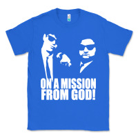 True Royal blues brothers belushi Classic Tee - artisFamous