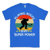 True Royal bocce super power boules sports Classic Tee - artisFamous