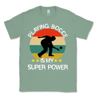 Sage bocce super power boules sports Classic Tee - artisFamous