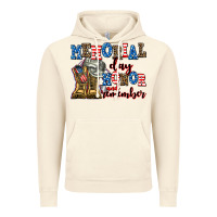 Vintage Artic memorial day honor and remember Vintage Hoodie - AdoDesignShop