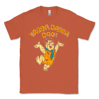 Copper yabba dabba doo Classic Tee - artisFamous