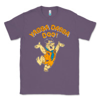 Lavender yabba dabba doo Classic Tee - artisFamous